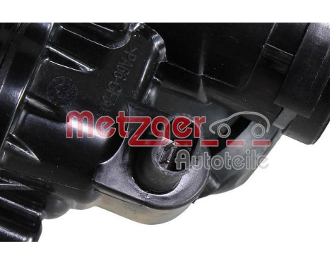 Thermostat, coolant, Image 3