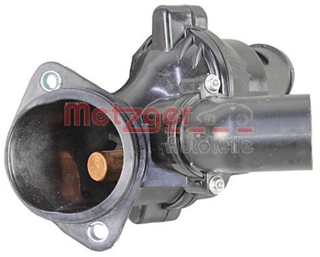 Thermostat, coolant, Image 2