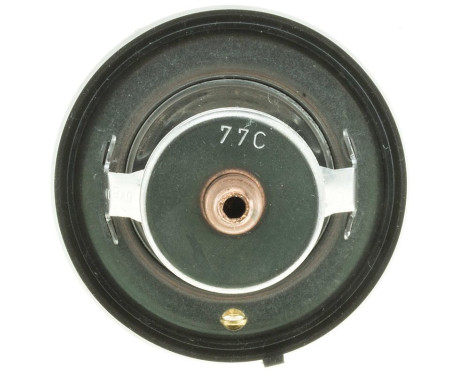 Thermostat, coolant, Image 2