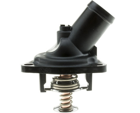 Thermostat, coolant, Image 3