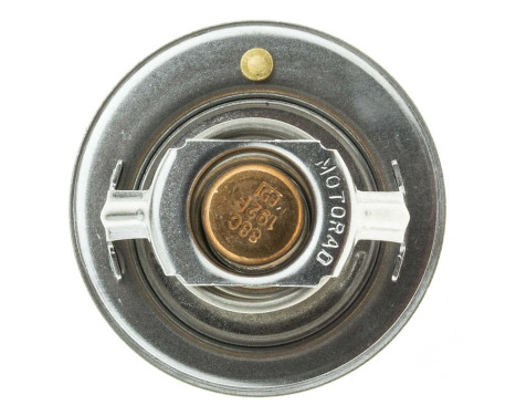 Thermostat, coolant, Image 3