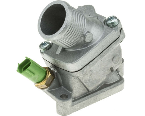 Thermostat, coolant, Image 2