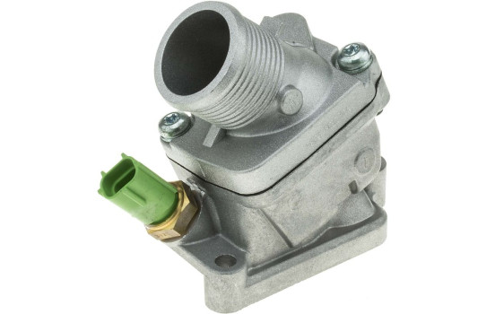 Thermostat, coolant, Image 2