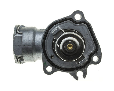 Thermostat, coolant, Image 2