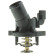 Thermostat, coolant, Thumbnail 3