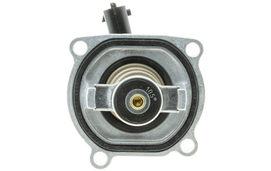 Thermostat, coolant, Image 3