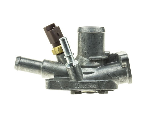 Thermostat, coolant, Image 3