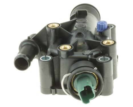 Thermostat, coolant, Image 3