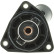 Thermostat, coolant, Thumbnail 2