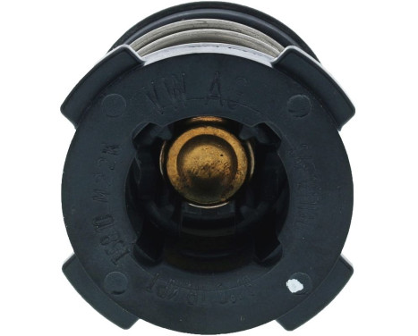 Thermostat, coolant, Image 3