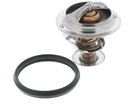 Thermostat, coolant, Image 2