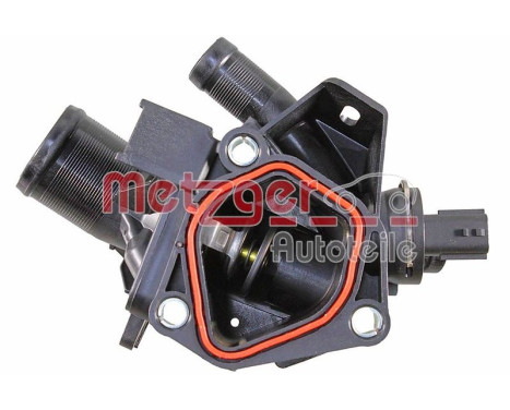 Thermostat, coolant, Image 3