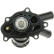 Thermostat, coolant, Thumbnail 3