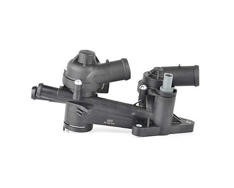 Thermostat, coolant, Image 2