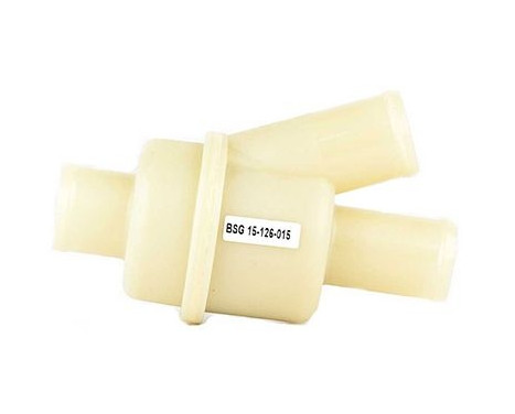 Thermostat, coolant, Image 2