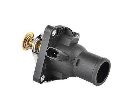 Thermostat, coolant, Image 2