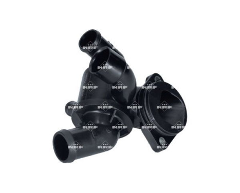 Thermostat, coolant, Image 2