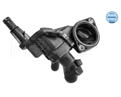 Thermostat, coolant, Image 2