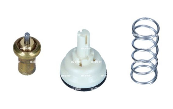 Thermostat, coolant, Image 3