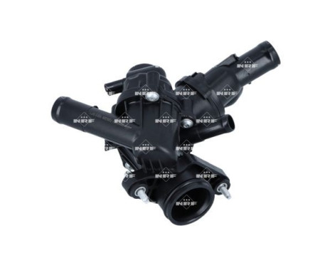 Thermostat, coolant, Image 3