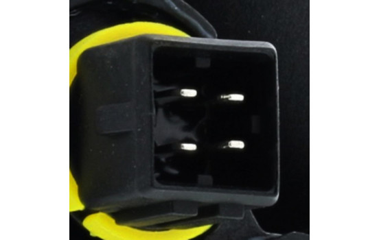 Thermostat, coolant, Image 3