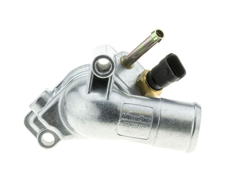 Thermostat, coolant, Image 4