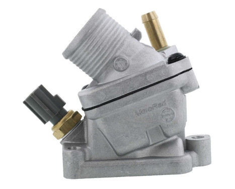 Thermostat, coolant, Image 8