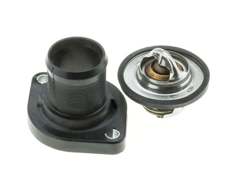 Thermostat, coolant, Image 6