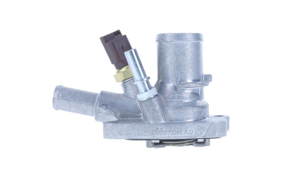 Thermostat, coolant, Image 5
