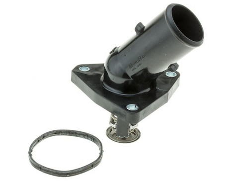 Thermostat, coolant, Image 6