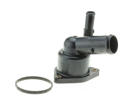 Thermostat, coolant, Image 8