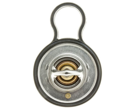 Thermostat, coolant, Image 3
