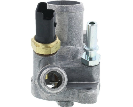 Thermostat, coolant, Image 4