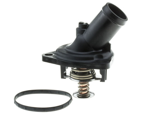 Thermostat, coolant, Image 8