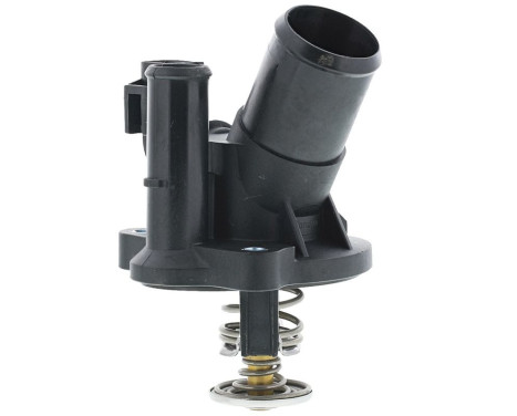 Thermostat, coolant, Image 5