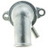 Thermostat, coolant, Thumbnail 4