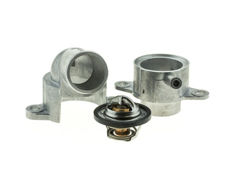 Thermostat, coolant, Image 8