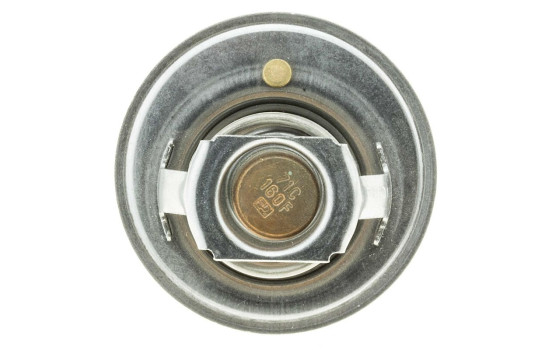 Thermostat, coolant, Image 3