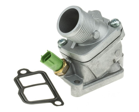 Thermostat, coolant, Image 9