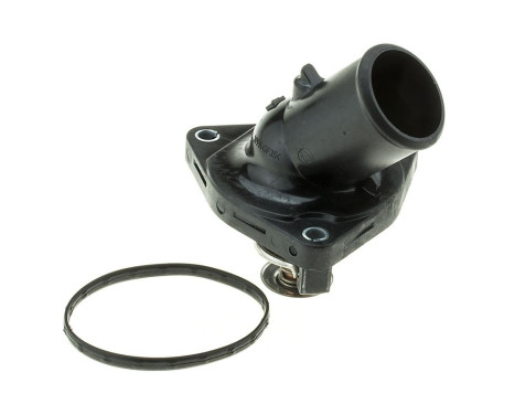 Thermostat, coolant, Image 8