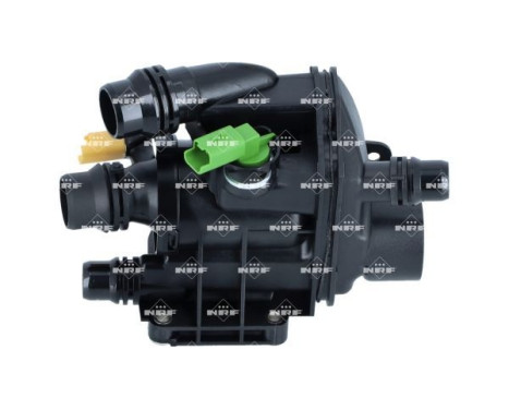 Thermostat, coolant, Image 2