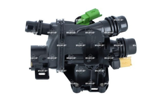Thermostat, coolant, Image 4