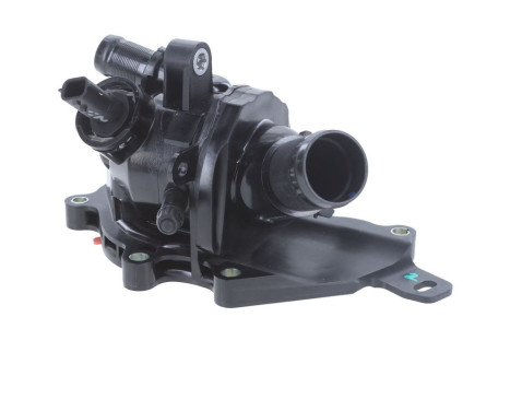 Thermostat, coolant, Image 2