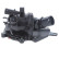 Thermostat, coolant, Thumbnail 6