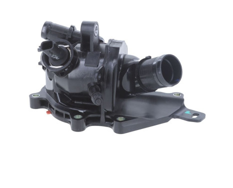 Thermostat, coolant, Image 8