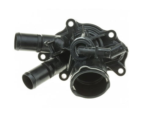 Thermostat, coolant, Image 4