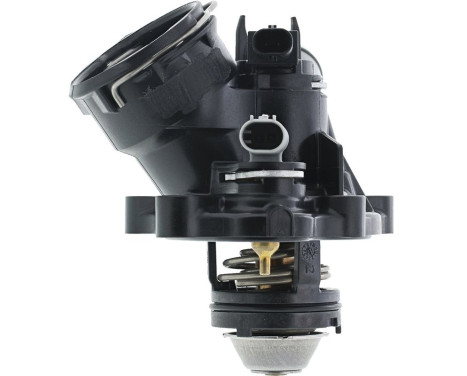 Thermostat, coolant, Image 8