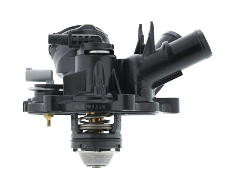 Thermostat, coolant, Image 9