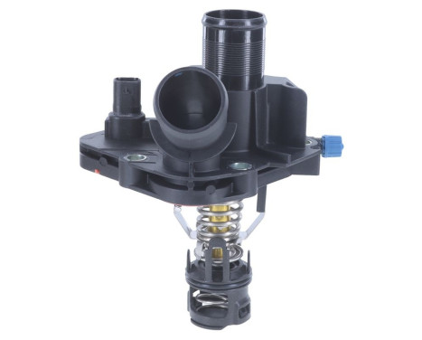 Thermostat, coolant, Image 3