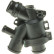 Thermostat, coolant, Thumbnail 2